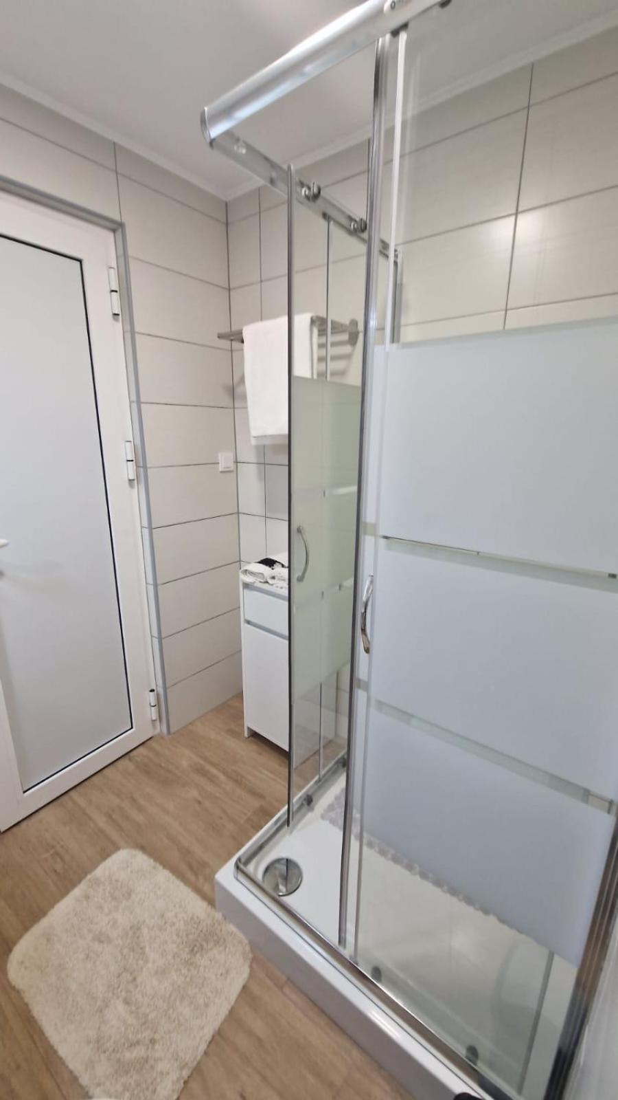 斯莫利亚纳茨Plitvice Zg公寓 外观 照片
