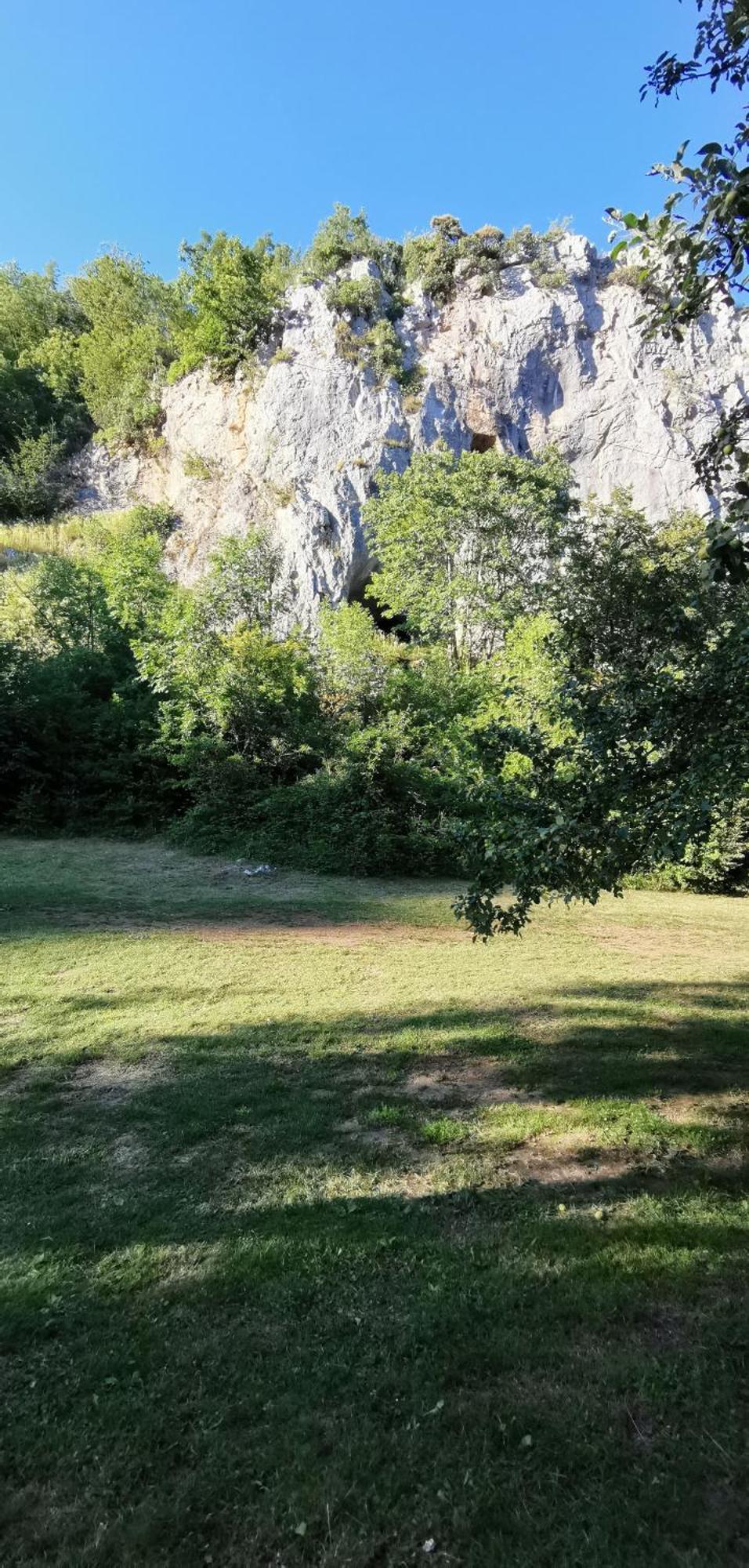 斯莫利亚纳茨Plitvice Zg公寓 外观 照片