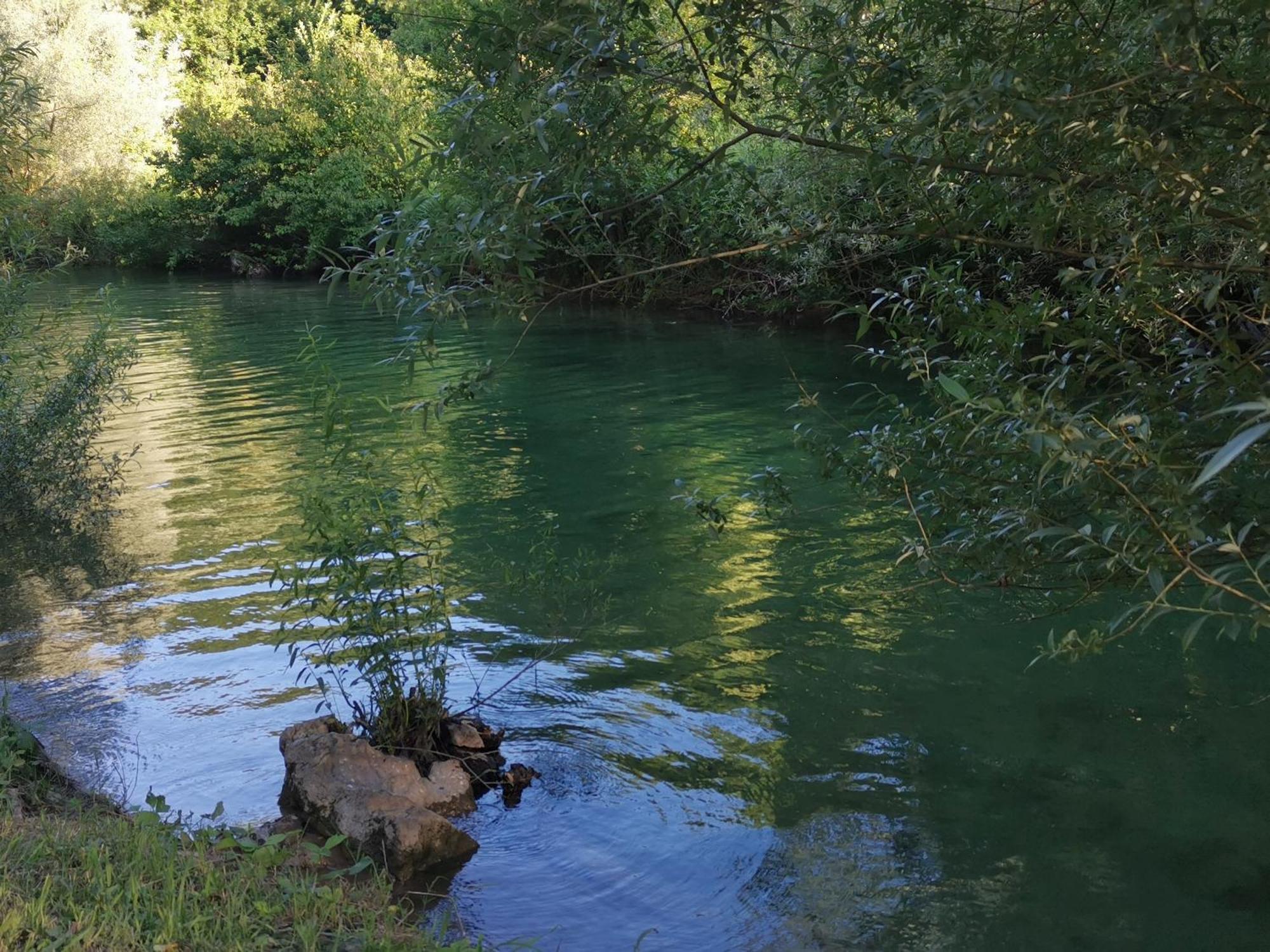 斯莫利亚纳茨Plitvice Zg公寓 外观 照片