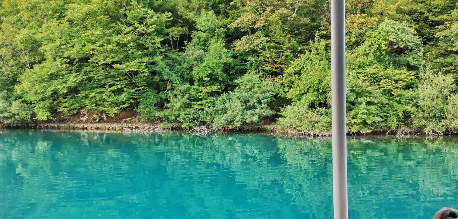 斯莫利亚纳茨Plitvice Zg公寓 外观 照片