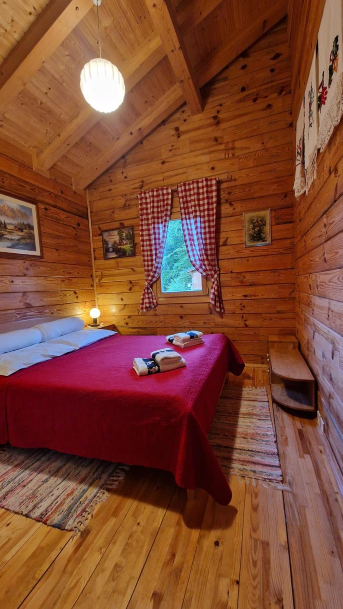 斯莫利亚纳茨Plitvice Zg公寓 外观 照片